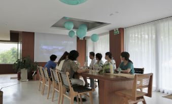 Two Groundhog Moganshan Wild Luxury Private Soup Holiday Home