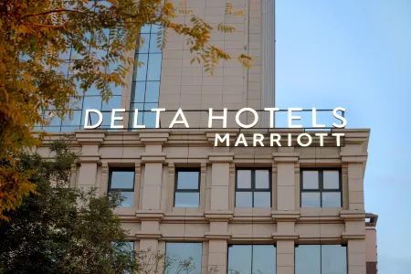 Delta Hotels by Marriott Xi’an