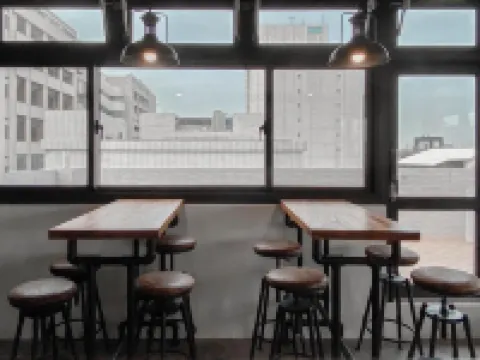 嘉義島宇居飯店