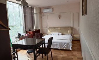 Ourui'ao Business Hotel (Shuangqiao Bus Station)