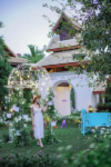 安隱蘭納度假花園·Anyin Lanna Villa Resort