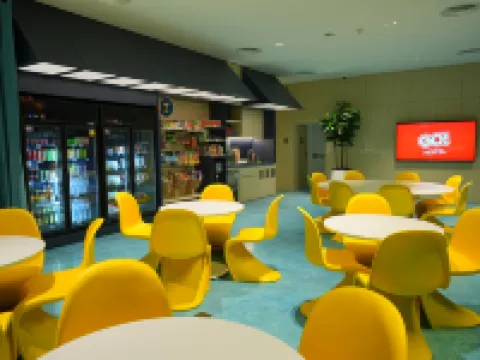 โรงแรมโก บ้านฉาง โรบินสัน ไลฟ์สไตล์ โรงแรมในอำเภอ บ้านฉาง