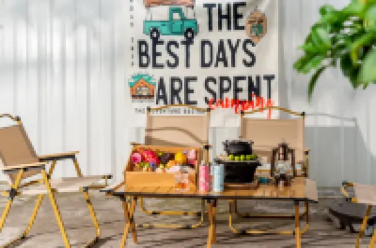 Qixiannv Homestay (Xiannv Mountain Shop)