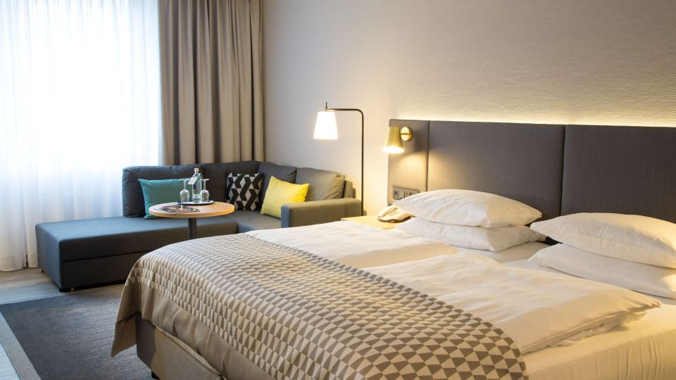 Holiday Inn DUSSELDORF - NEUSS by IHG