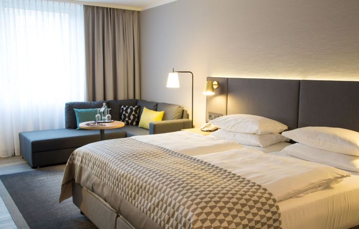 Holiday Inn DUSSELDORF - NEUSS by IHG