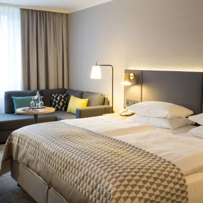 Holiday Inn DUSSELDORF - NEUSS by IHG Hotels near Stadthalle Neuss