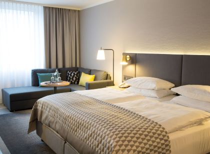 Holiday Inn Düsseldorf - Neuss