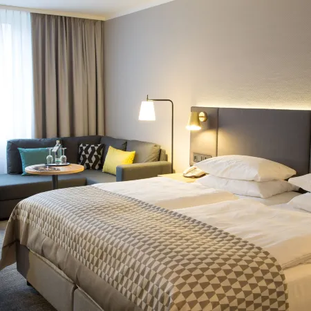 Holiday Inn DUSSELDORF - NEUSS by IHG