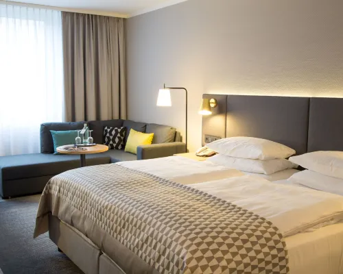 Holiday Inn DUSSELDORF - NEUSS by IHG Hotels in Neuss