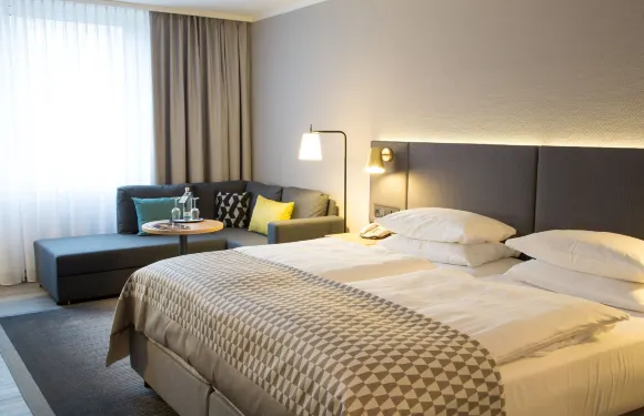 Holiday Inn 杜塞爾多夫 - 諾伊斯