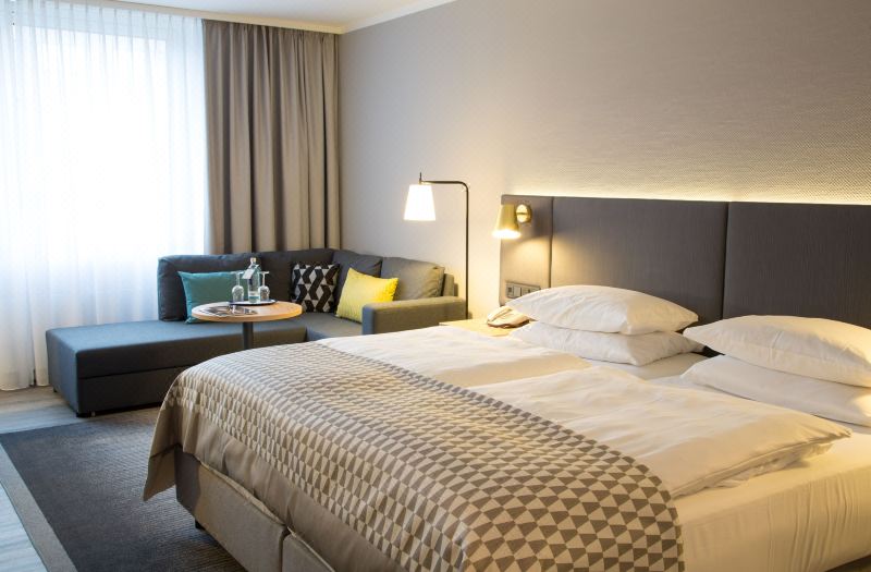 Holiday Inn Dusseldorf - Neuss by IHG