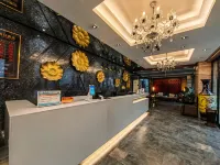Mingdian Holiday Hotel Hotels in Shiping