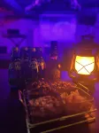 Jushe village Meisu Inn - Quầy bar