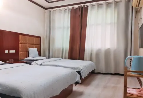 Xiangfeng Inn