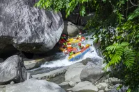 Wangxiangu Cliff Homestay - Family