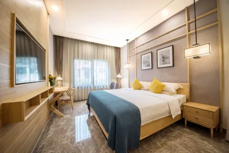 Huangguoshu  YaST  Hotel