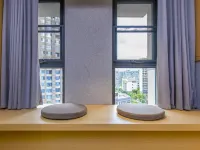 Xinhai International Hotel (Xichang Bohai 17 Degree Branch) - خدمة نقل من وإلى المطار