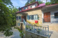 Meet Lushan · Mingmen Villa (Guling Town Meilu) Hotel a 