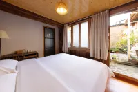 Pingnan Zizai Huashi Homestay Hotels in Pingnan