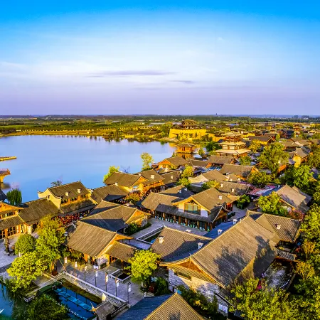 Swan Lake Resort Hotel