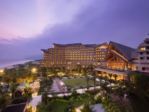 DoubleTree by Hilton Shanwei