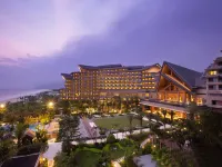 DoubleTree by Hilton Shanwei Hotels near South China Normal University (Shanwei Campus)