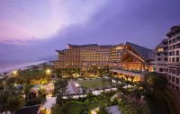 DoubleTree by Hilton Shanwei Các khách sạn ở Sán Vĩ