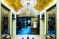 Hotel Fortuna - Bữa sáng