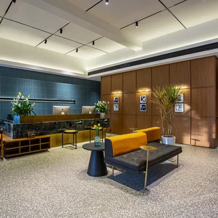 Repulse Bay S Hotel (Yibin Changjiang Park Wal-Mart)