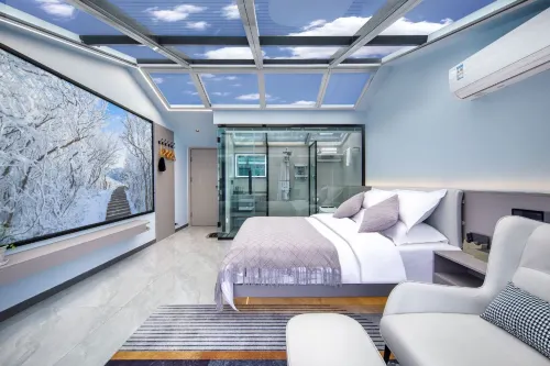 wa wu shan shan ga la ming shu Hotels in Hongya