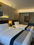 Homeinn Business Hotel (Huaibei Renmin Road Sports Center)