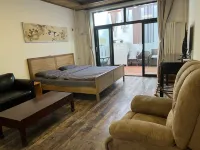 Shanyu Homestay