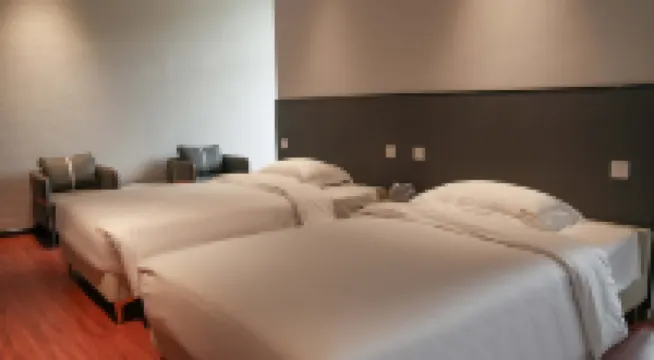 泉州市德化縣呇見民宿