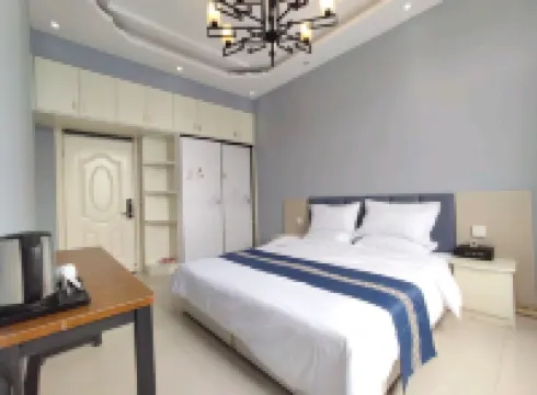 Huiyou Grand Hotel