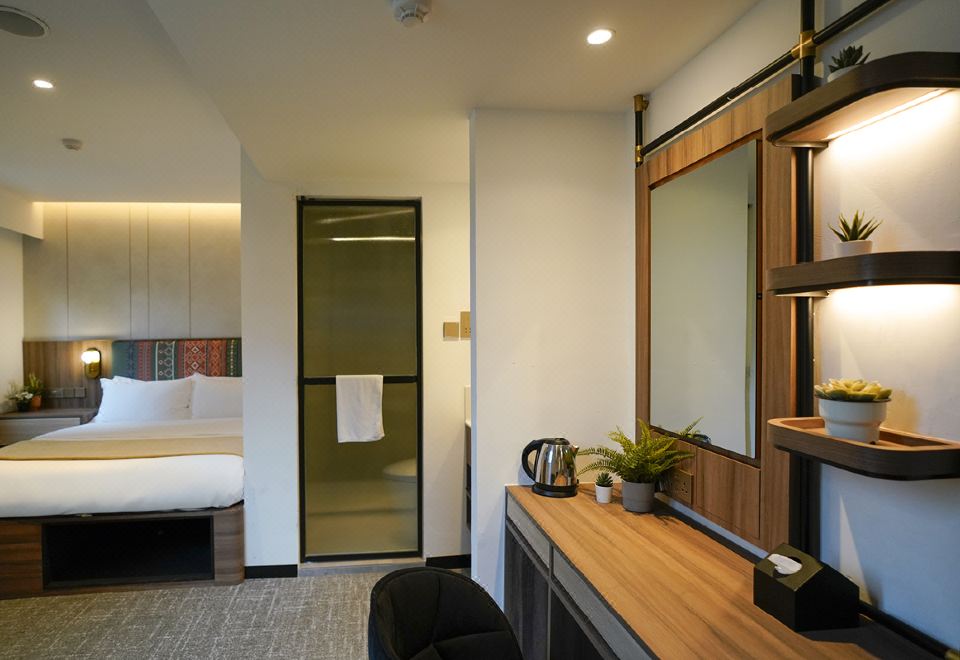 ST 시그니처 공용공간