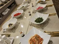 Tamara Jeju Hotel Các khách sạn gần Công viên Sammaebong
