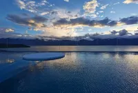 Zehaiju Seaview Resort Hotel (Erhai Branch, Dali) - Pools