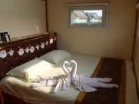 Yuelu Island Style Holiday Water Chalet (Yuedao Branch) Hotels in Laoting