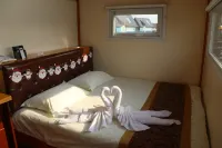 Yuelu Island Style Holiday Water Chalet (Yuedao Branch)