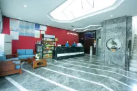 Tuanfeng Tubola Hotel Hotels in Tuanfeng