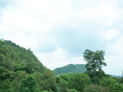 โรงแรมฟอร์จูน ดีพลัส เขาใหญ่ โรงแรมในปากช่อง