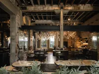 The Hotel Britomart Auckland Hotel berhampiran Taman Eden