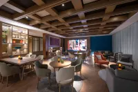Xuzhou Longhu Qinyuan Manxin mansion Hotels in Xuzhou