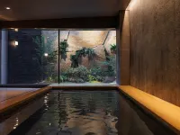 The Blossom Kyoto Hotel di Kyoto