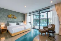 Na Tree Tara Riverside Resort Amphawa Damnoensaduak