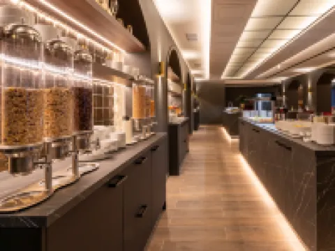 PLAZA Premium Columbus Bremen Hotels in Bremen