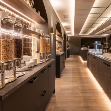 PLAZA Premium Columbus Bremen