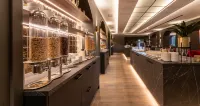 Plaza Premium Columbus Bremen