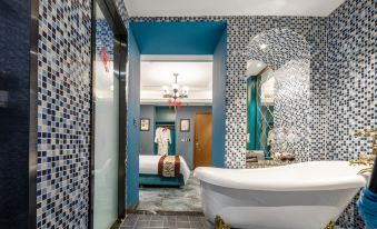 Chongqing Jingrunxin Business Hotel