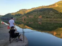 滙友醉雲谷民宿